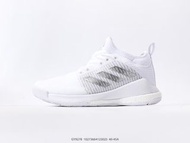 Adidas Crazyflight 籃球鞋 全白