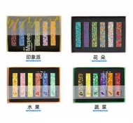 日本🇯🇵Aozora Dot Crayon
Baby Colour多彩混色蠟筆