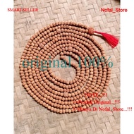 Tasbih 500 Butir Rudraksha Jenitri Japamala