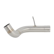 For VOGE 900DS DS900X 900 X DS 2024 2025 Motorcycle Exhaust Slip On Titanium Alloy Escape Link Pipe 