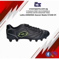 Lotto ANNOWA Soccer Boots S1346-01
