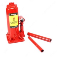 Jack / Krisbow 5 Ton Bottle Jack