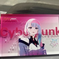 Cyberpunk: Edgerunners/Lucyna/Cyberpunk Edgerunner Lucy Animation Merchandise Birthday Gift Acrylic/
