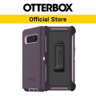 [For Samsung Galaxy Note8] OtterBox Premium Protective Case / Defender Series - Purple Nebula