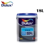 (18L) Dulux Exterior &amp; Interior Sealer  [ 1 unit per 1 order sahaja ]