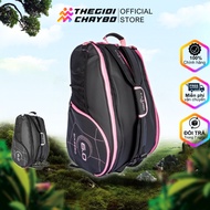 Genuine Six Zero Pro Tour Bag Pickleball Racket Backpack - Waterproof Pickleball Racket Bag