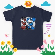Mega Pals 368 Kids T-Shirt