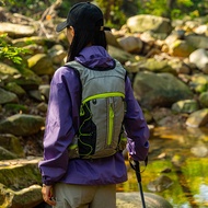 Outdoor Hiking Cycling Foldable Water Bag Backpack High Performance Hiking Backpack Male/Female 10L