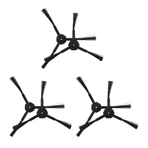 Side Brush (right +left) for ilife V1 V3s V3L V3s Pro A4 A4s A6 X5 V5 V5s V5pro (CW310) T4 X430 X623