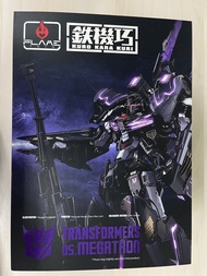 Flame Toys 鐵機巧 05 麥加登