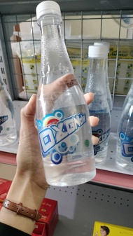 Air Minum Oksigen Oxy - air minum kesehatan - air oxy Original Oxigen Tinggi / Air Oxy Botol  / Oxi 