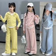 ST23 Autumn Set For Girls | Kids Kids Kids | Airport outfit | | Casual for Girls