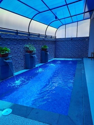 VILLA MB PUNCAK CISARUA