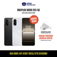 [MY Set] OnePlus Nord CE 5 5G (8GB RAM 256GB ROM)