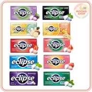 [Eclipse] Sugar-Free Mints - 10 Flavors