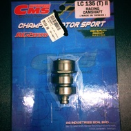 HIGH CAM CMS T2/T LC135 /y15 original