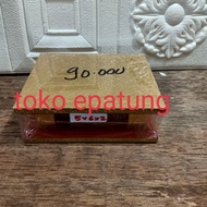 Statue stand / base / statue base 5 x 6 x 2 inch / 5x6x2 inch / 12.5 x 15 x 5 cm