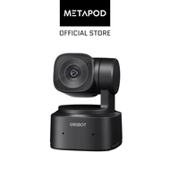 OBSBOT Tiny SE AI-Powered Full HD PTZ Webcam