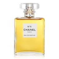 Chanel 香奈爾 香奈兒5號香水噴霧 100ml/3.3oz