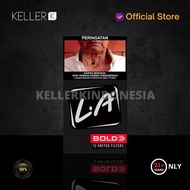 ROKOK LA BOLD