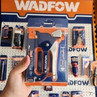 (B64)4-14mm Wadfow WGU2614 3-in-1 stapler.