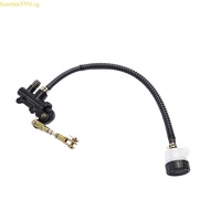SUN Motorbike Rear Braking Structure Expert Tube Fan For Tradition Street Cycle Modi