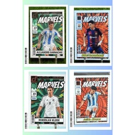 SET MARVELS PANINI DONRUSS : KLOSE ALVAREZ