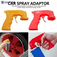 EAZYLIVING Car Painting Paint Tool Car Spray Handle Grip Adaptor Paint Handle Airbrush Aerosol Handl