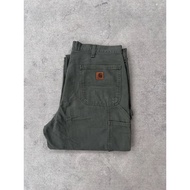 CARHARTT B11-MOS CARPENTER