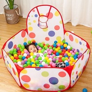 Children's ball pool toys, ball pool toys