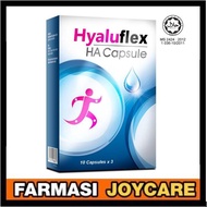 Hyaluflex HA Capsule 30's (Exp: December 2026)