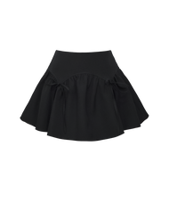 Chân váy ngắn xòe thắt nơ (CV16)