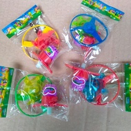 KKL VIRAL PRESS GASING TOY