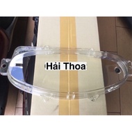 Old Honda PCX Watch Glass