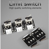Limit Switch Kit Z-axis/ Y-axis/ X-axis for 3d printer