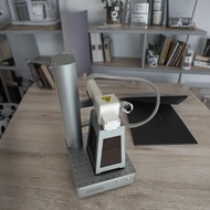 New 20W Portable Fiber Laser Making Machine Easy Operate 3D Feature Air Metal Marking Raycus/Max Fil