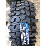 ZESTINO EXTREME M/T 35×12.5R16LT (315/75R16L)  10PR 127M