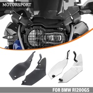 Suitable for BMW R1200GS Motorcycle modification with side windshield R1200GS Side Windshield Side G