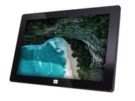 10" Windows 11 FWIN232 Plus N4120 Ultra Slim Windows Tablet PC - Windows 11, 4GB RAM, USB 3.0, Micro