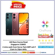 Vivo Y31 5G 256GB/8GB I 2 Year Vivo Warranty