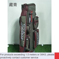 ZHY/NEW🉑Hot Sale Golf Bag Male Lightweight Golf club bag Golf Bag Golf Bag Female EJGA