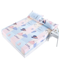 Bedspread brown mattress mattress protective cover thin mattress 3 special 5-8 cm 10 cm tatami sheet