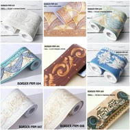 BORDERLIST WALLBORDER | BORDER LIST WALLPAPER | WALL LINE | WALLPAPER LIST | WALL BORDER LIST | WALL