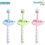 Kandila Baby 360 Toothbrush 360 degree Toothbrush for babies and children