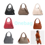 【NEW】CM545 Hadley Hobo Women Shoulder Handbag Crossbody Sling Bucket Bag 545