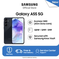 Samsung Galaxy A55 5g 12/256