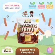 Alamii Chocolate Puffs - 30grams