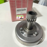 ( Federal ) Double Bell Gear Primary Drive Double Bowl Assy Grand GN5 Supra x Supra old FP 23120 GN5