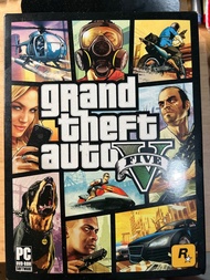 GTA 5 (PC)