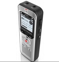 飛利浦Philips 錄音筆 DVT2000